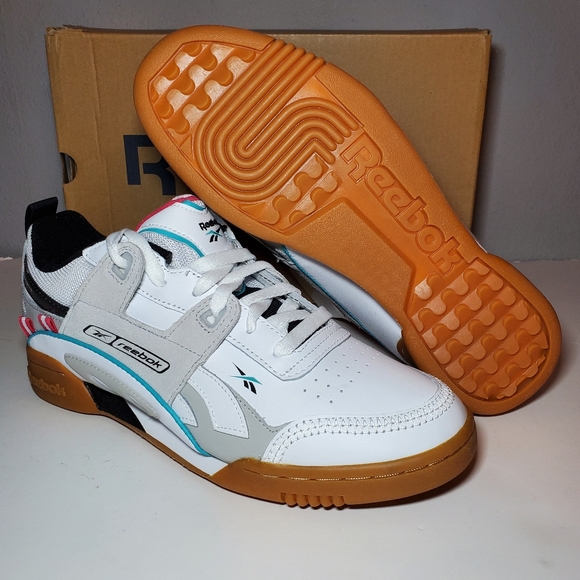 workout plus ati 90s